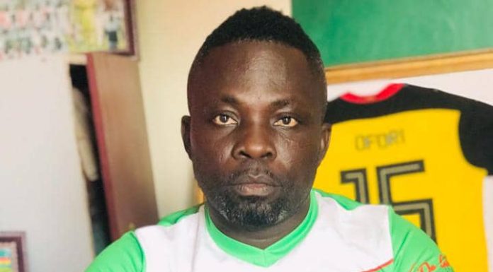 Bofoakwa used ‘juju’ on our players-Techiman Eleven Wonders Coach