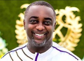 Ghana’s economy is very bad – Ekow Smith