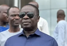 Gyakye Quayson appeals High Court daily trial ruling
