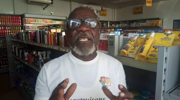 Oboy Siki prepares for his funeral after predicting his death in 2024