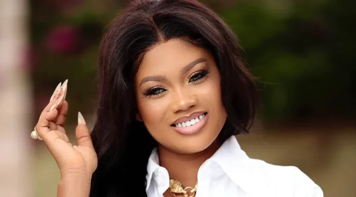 I Got Pregnant At Age 22 – Sandra Ababio