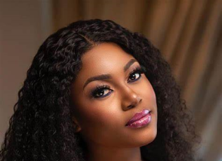 Sarkodie drove me to the abortion clinic and left me to my fate – Yvonne Nelson