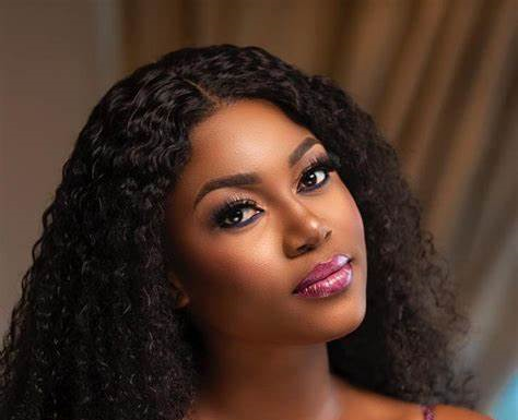 Sarkodie drove me to the abortion clinic and left me to my fate – Yvonne Nelson
