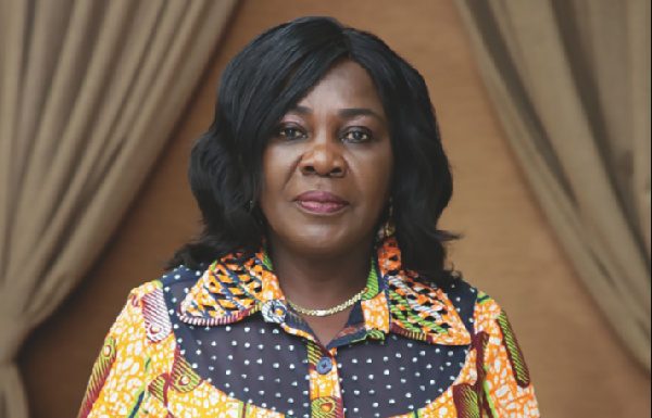 Cecilia Dapaah’s stolen cash: Accused persons to appear in court on Tuesday