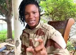 I allow smoking in my church-Evangelist Suro Nyame