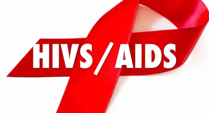 46 people get infected everyday with HIV-Ghana Aids Commission