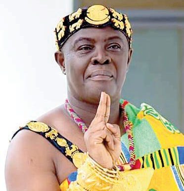 Dormaahene is an NDC member – KT Hammond fires