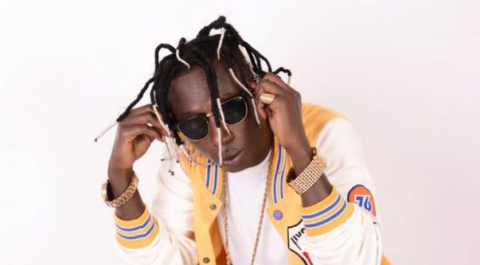 “My ‘One Corner’ song is bigger than all of Black Sherif’s songs combined” – Pataapa drops bombshell