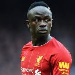 Sadio Mane