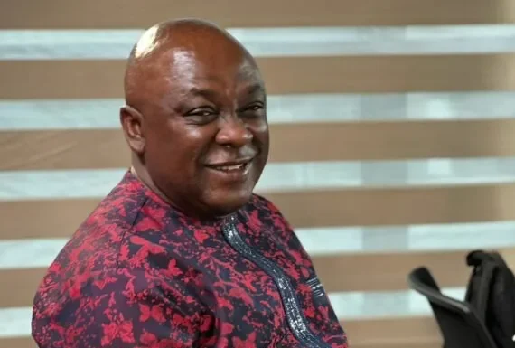 NPP flagbearer race: Alan is the only marketable candidate, says Ahenkorah