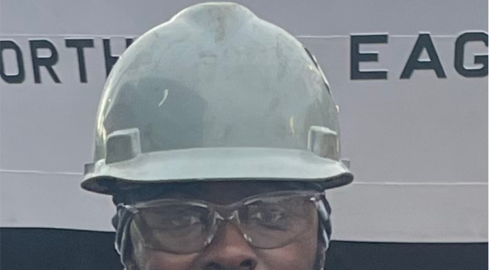 Ghanaian dies onboard American Seafoods Vessel