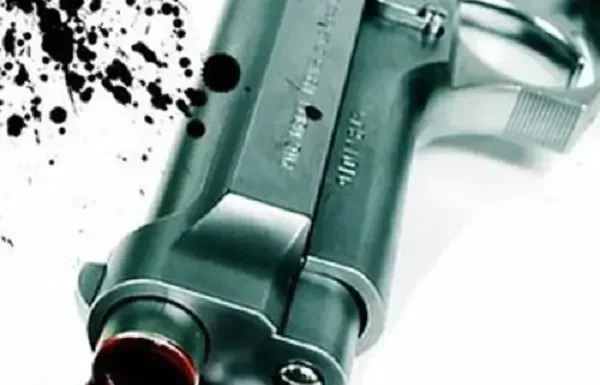 Nsawam Adoagyiri: Two persons shot dead following a chieftaincy dispute