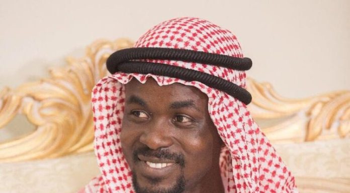 Don’t fall for NAM1’s latest trick; he wants to finish you – PRO for Aggrieved Menzgold customers