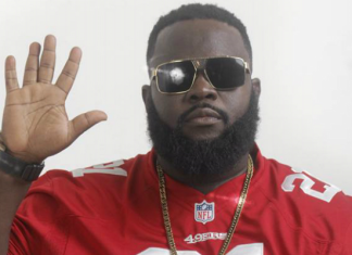 Ghanaian rapper OJ Blaq is dead