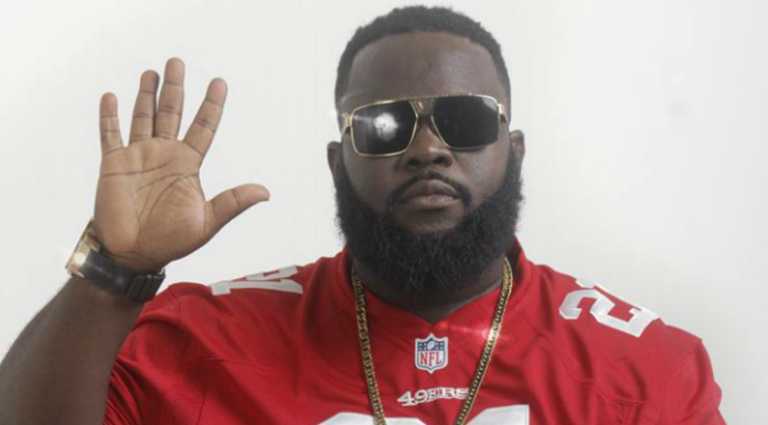 Ghanaian rapper OJ Blaq is dead