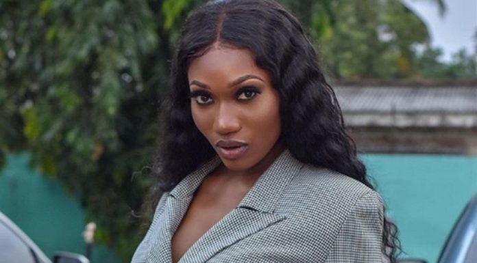 Bob Marley and 2 Pac were successful musicians but never won a Grammy -Wendy Shay