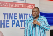 NPP rejects Alan Kyerematen’s claims of election manipulation