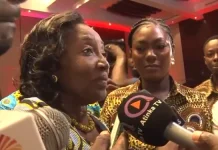 Alan is the visionary leader Ghana needs – Patricia Kyerematen