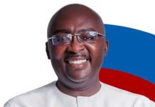 Bawumia Suspends Campaign For EC Registration Exercise