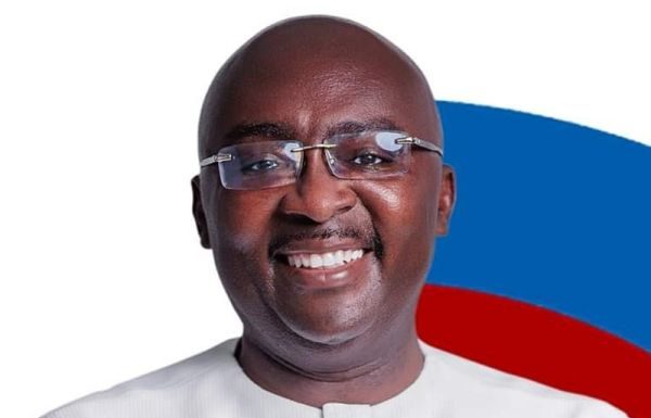 Economic crisis facing Ghana is a global trend – Veep