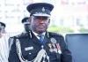 IGP Dampare plotted the secret recording in Bugri Naabu’s office- COP Mensah