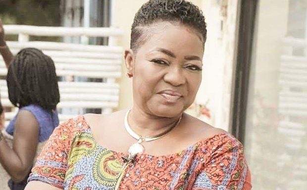 You’ll definitely die in 2024 – Christiana Awuni blasts Oboy Siki