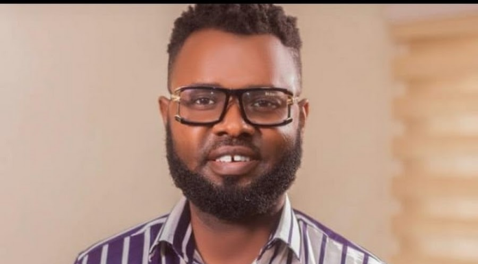 I lied about my bus “blowjob” story- Ernest Opoku