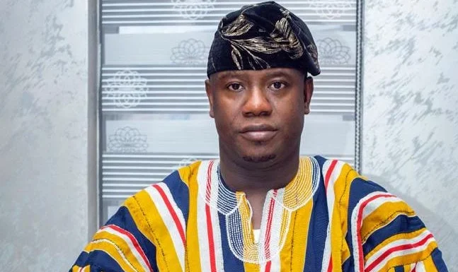 Bawumia has competitive advantage to help NPP break the 8 – Farouk Mahama