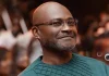 Kennedy Agyapong launches crowdfunding platform to support campaign