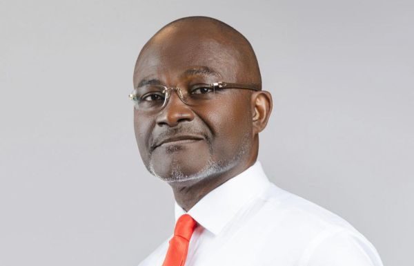 He lack ideas-Kennedy Agyapong blasts Tourism Minister over “Funeral Tourism” comments