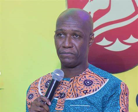 Akufo-Addo is the worst president ever-Prophet Oduro goes on attack