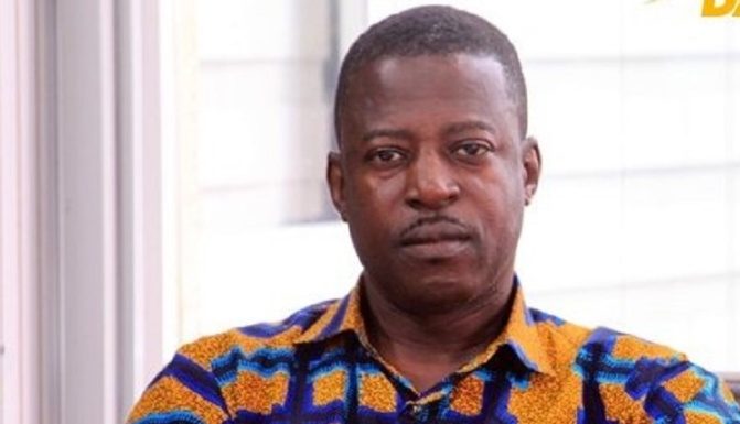 Former Bantama MP, Okyem Aboagye dead