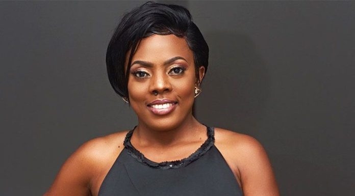 NDC’s claim to make Ghana better is a big joke, NPP is complete disaster – Nana Aba Anamoah jabs
