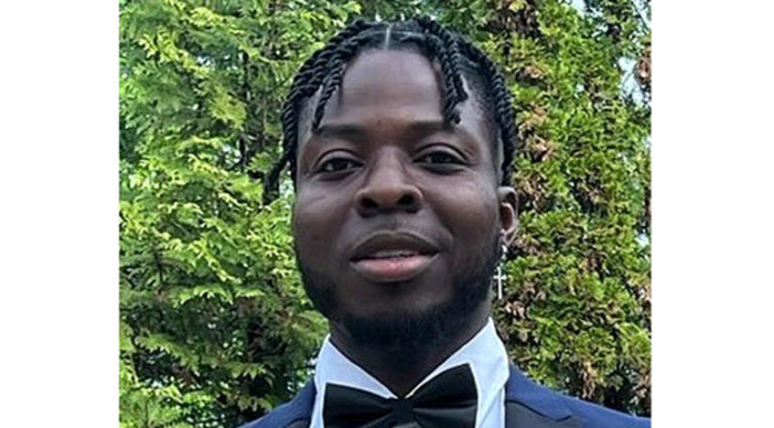 US-Based Ghanaian drowns At Delaware Beach