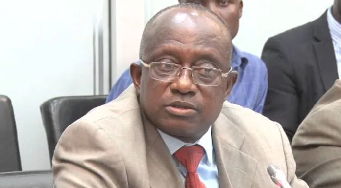 There Is No Better Flagbearer for the NPP Than Dr. Bawumia- Ashanti Regional Minister