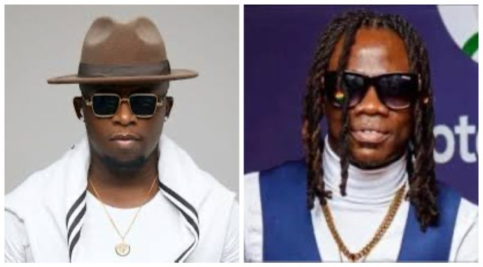 Sankofa Picks: Top 10 US-based Ghanaian artistes