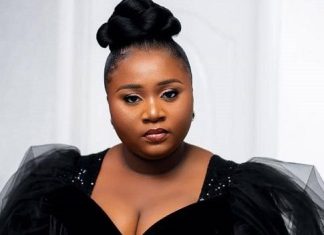 I Challenge Him To Undertake A Two-Hour Live Performance -Vida Adutwumwaa Dares Shatta Wale