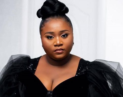 I Challenge Him To Undertake A Two-Hour Live Performance -Vida Adutwumwaa Dares Shatta Wale