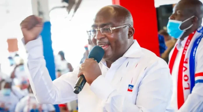 Bawumia as flagbearer will lead NPP to another defeat in 2028-Dr. Boakye Danquah