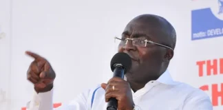 I didn’t perform poorly in Zongo communities – Bawumia
