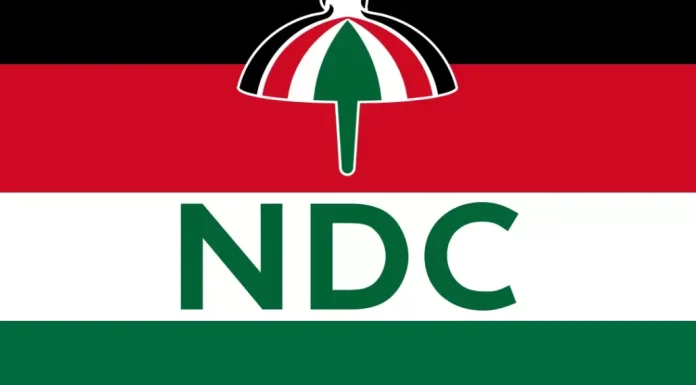 NDC will easily win 2024 should Bawumia lead NPP and the EC Chair does not rig -NDC Communicator