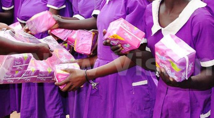 Bill to remove 15% sanitary pad tax introduced – Sosu presents draft to Parliament