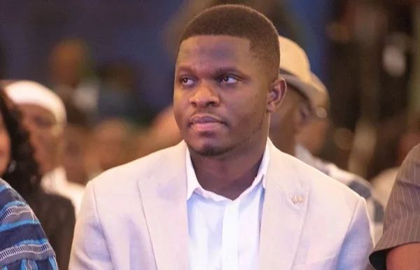 Alan not a viable alternative to failed NPP govt – Sammy Gyamfi