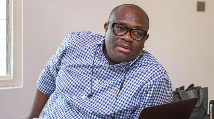 Mahama is a better option for Ghana’s youth -Stan Dogbe