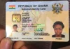 Ghana Card Registration is free at all district levels – NIA Boss