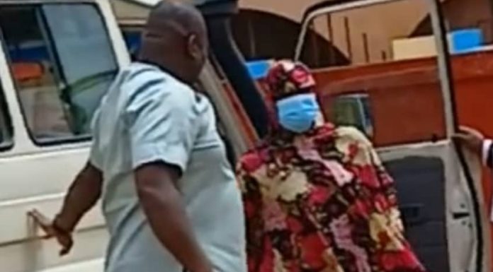Gambian woman caged over alleged murder of Kikibites owner