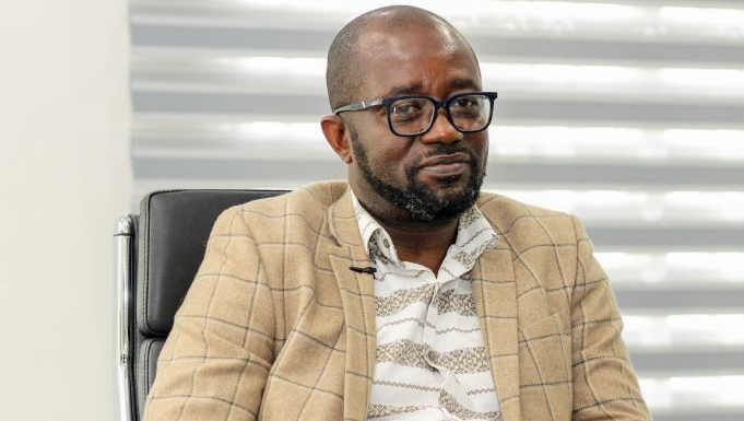 Kurt Okraku re-elected as Ghana FA president after standing unopposed