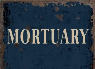 Volta floods: Mortuary reportedly moves over 300 bodies to other morgues within 24 hours