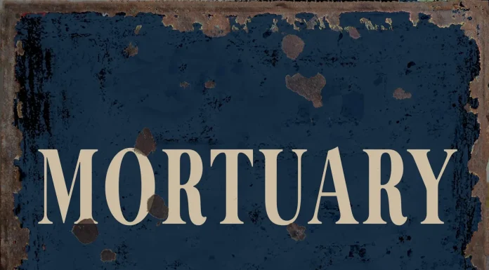 Volta floods: Mortuary reportedly moves over 300 bodies to other morgues within 24 hours
