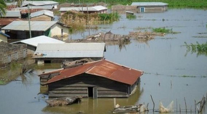 2,000 Families to lose houses – To save Weija Dam